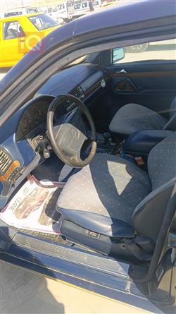 مرسيدس بنز E-Class